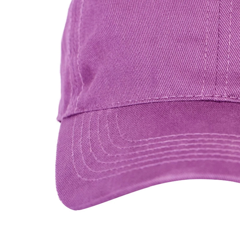 Factory Cheap Price New Style High Quality Breathable Waterproof Unisex Adult Sports Baseball Cap Best Selling