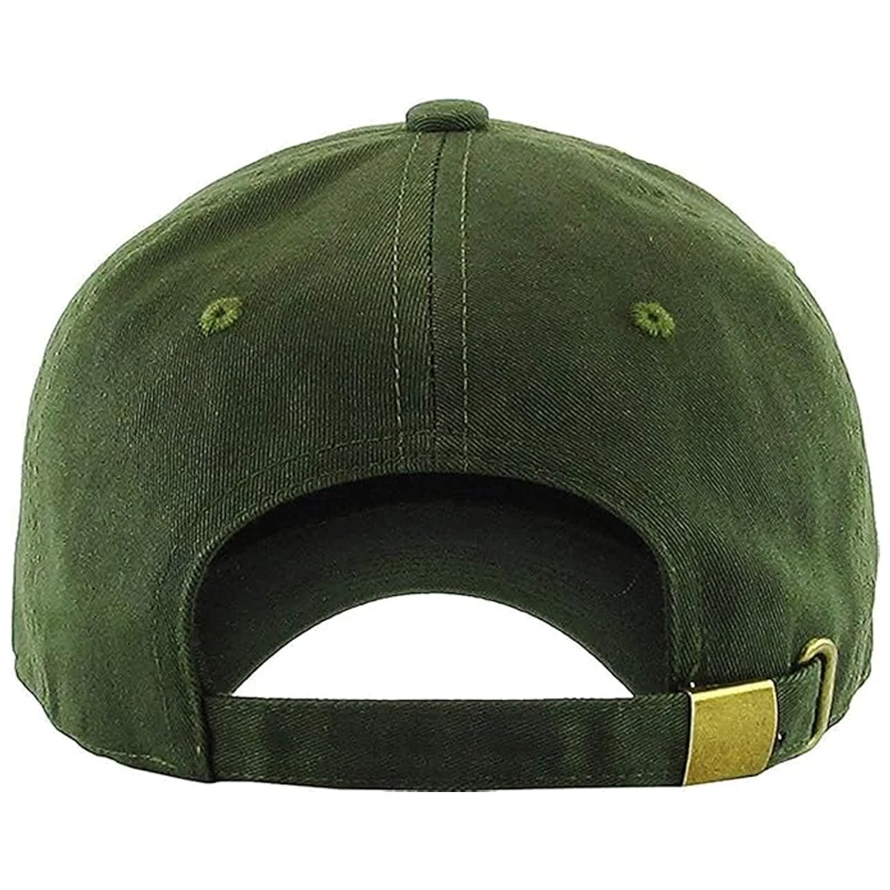 Comfortable High Quality Men's Sporty Baseball Caps Light Weight Breathable Common 6-panel 100% Polyester Adjustable Custom