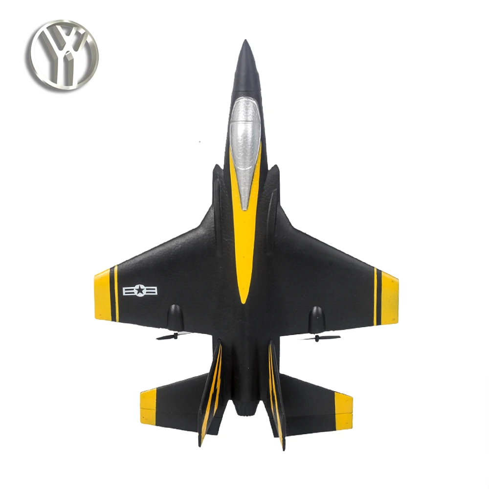 Fx-935 F-35 Lightning Ii Fighter 4ch 2.4ghz Rc Planes Foam Model Remote Control Electric Aircrafts Glider Rc Toys Kids Boys Gift