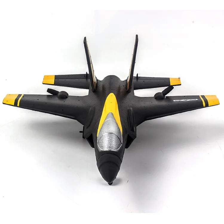 Fx-935 F-35 Lightning Ii Fighter 4ch 2.4ghz Rc Planes Foam Model Remote Control Electric Aircrafts Glider Rc Toys Kids Boys Gift