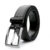 All-match 95-pattern black-125cm