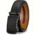 Black-chamfered double line-130cm