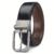 Black swivel buckle-110