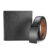 Flat black + 95 pattern black-gift box-120cm