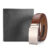 Flat gun + 95 pattern brown-gift box set-120cm