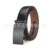 Glow black plate black buckle-120cm