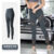 Gunmetal gray