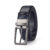 No 1 pin buckle blue-black box-110cm