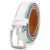 White blue-100cm