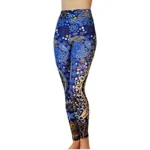 Best Selling Yoga Leggings For Women Stretchy Comfortable Yoga Wear For All Activities