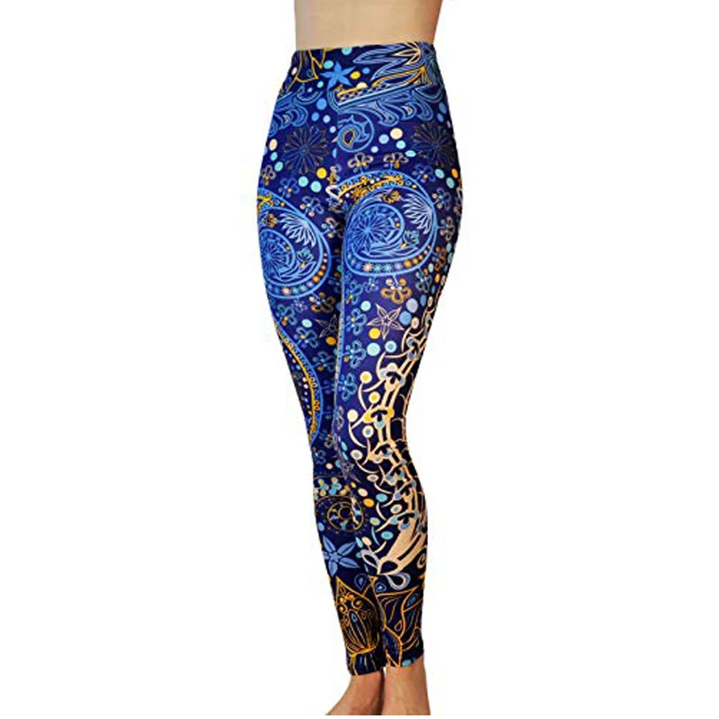 Best Selling Yoga Leggings For Women Stretchy Comfortable Yoga Wear For All Activities