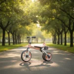 Best Quality Toddler Children Bicycle 3 Wheel Sliding Kids Baby Balance Bike 3 In1 Baby Tricycle Toy Bike Kids