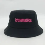 Wholesale Custom Logo All Over Printing Bucket Hat,Double-sided Summer Fisherman Gorras,Women Reversible Sun Cap