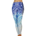 Best Selling Yoga Leggings For Women Stretchy Comfortable Yoga Wear For All Activities