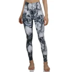 Best Selling Yoga Leggings For Women Stretchy Comfortable Yoga Wear For All Activities