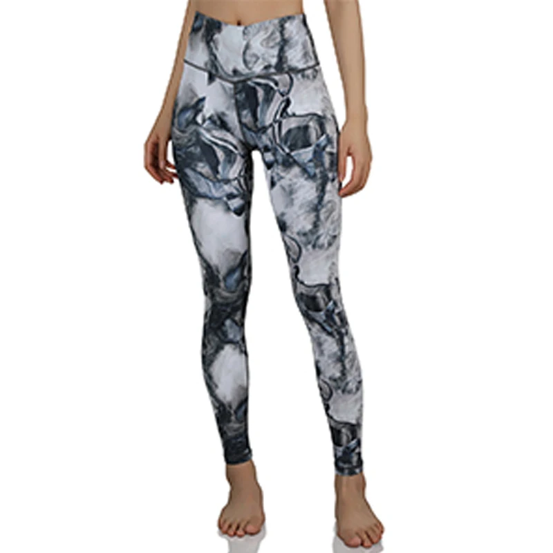 Best Selling Yoga Leggings For Women Stretchy Comfortable Yoga Wear For All Activities