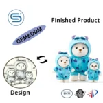 Soft Plush Animal Toys Stuffed Animals Plush Toys For Kids Child Toddler Baby Kawaii Mini Small Plush Toy Cute Figure Doll Gift