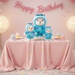 Soft Plush Animal Toys Stuffed Animals Plush Toys For Kids Child Toddler Baby Kawaii Mini Small Plush Toy Cute Figure Doll Gift