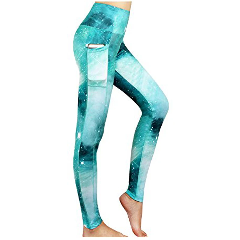 Best Selling Yoga Leggings For Women Stretchy Comfortable Yoga Wear For All Activities