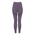 Wholesale Yoga Pants European American Cross-border Peach High-waisted Mesh Patchwork Full-length Spandex/polyester Leggings